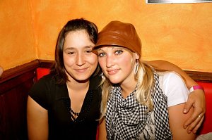 Ferienparty im Schabernack