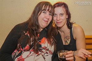 Wir bekennen Farbe! - so hieß das Motto der Nacht vom Samstag zu Sonntag im Nordhäuser Jugendclubhaus. Auf die Gäste wartete nicht nur jede Menge Licht, sondern auch jede Menge toller Musik. Wir haben wieder die Galerie für Sie zusammengestellt.