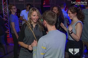 Wir bekennen Farbe! - so hieß das Motto der Nacht vom Samstag zu Sonntag im Nordhäuser Jugendclubhaus. Auf die Gäste wartete nicht nur jede Menge Licht, sondern auch jede Menge toller Musik. Wir haben wieder die Galerie für Sie zusammengestellt.