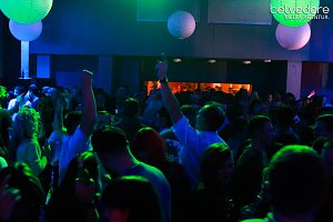 Ladies Night im Jugendclubhaus Nordhausen