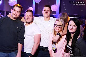 Ladies Night im Jugendclubhaus Nordhausen