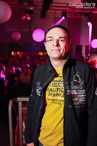 Ladies Night im Jugendclubhaus Nordhausen