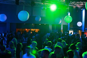 Ladies Night im Jugendclubhaus Nordhausen