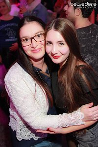 Ladies Night im Jugendclubhaus Nordhausen