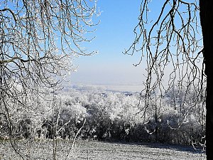 Ein Traum in Weiß