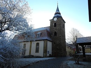 Ein Traum in Weiß