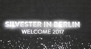 Silvester in Berlin
