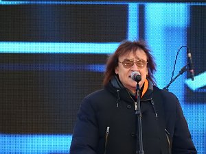 Silvester in Berlin
