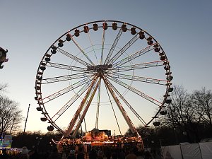 Silvester in Berlin