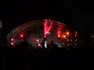 Silvester in Berlin
