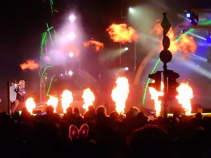 Silvester in Berlin