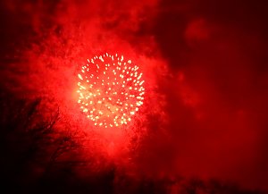 Silvester in Berlin