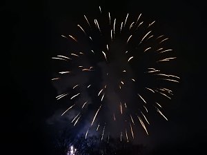 Silvester in Berlin