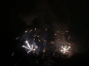 Silvester in Berlin
