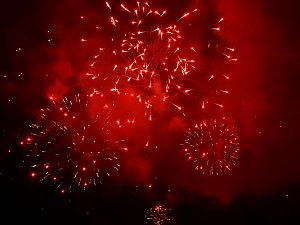 Silvester in Berlin