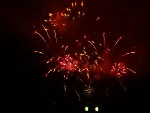 Silvester in Berlin