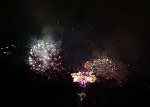 Silvester in Berlin