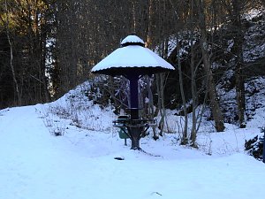 Königshütter Wasserfall