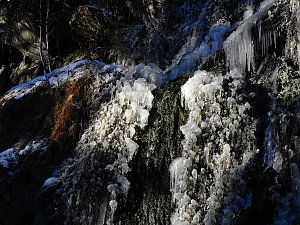 Königshütter Wasserfall