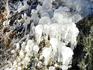 Königshütter Wasserfall
