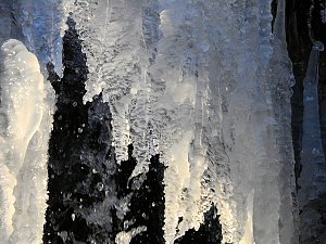Königshütter Wasserfall