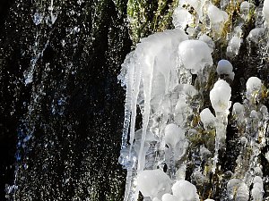 Königshütter Wasserfall