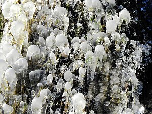 Königshütter Wasserfall
