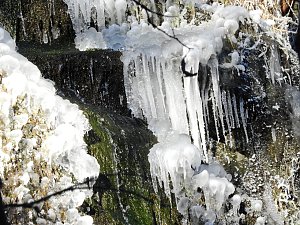 Königshütter Wasserfall