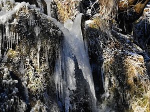 Königshütter Wasserfall