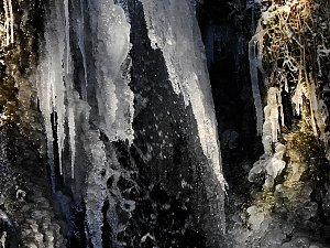 Königshütter Wasserfall