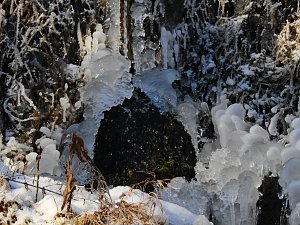 Königshütter Wasserfall