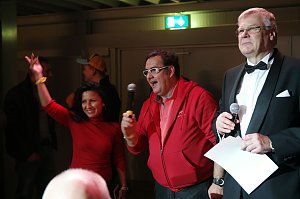 Klarer Sieg des NSV gegen BC Chemnitz