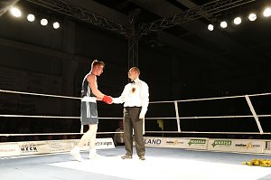 Klarer Sieg des NSV gegen BC Chemnitz