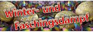 Winterdampf 2017