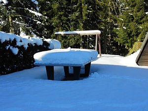 Spaziergang in Rotacker
