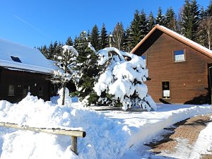 Spaziergang in Rotacker