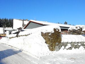 Spaziergang in Rotacker