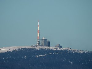 Spaziergang in Rotacker