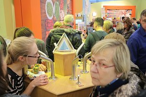 Grüne Woche 2017 in Berlin