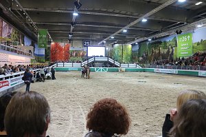 Grüne Woche 2017 in Berlin