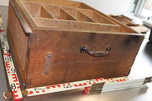 Wem gehört das Diebesgut?