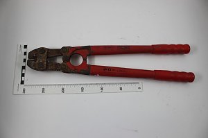 Wem gehört das Diebesgut?