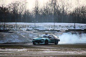Auto- und Tuningmesse in Erfurt