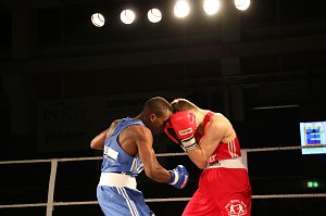 Grandiose Boxnacht in Nordhausen