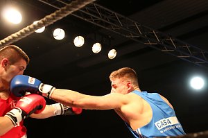 Grandiose Boxnacht in Nordhausen