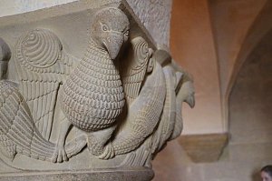 Besuch auf der Wartburg