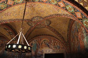 Besuch auf der Wartburg