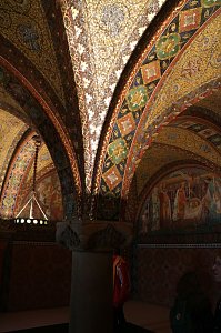 Besuch auf der Wartburg