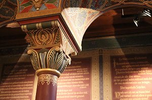 Besuch auf der Wartburg