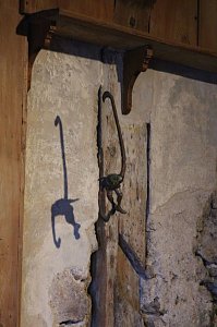 Besuch auf der Wartburg